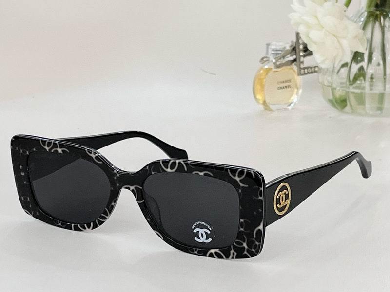 Chanel Sunglasses 1060